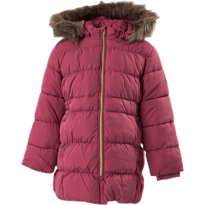 Molly Down  Jacket Red