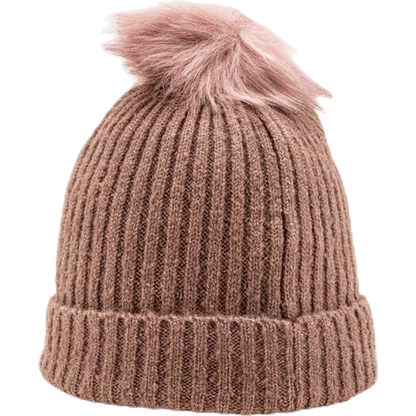 Mimi K Hat Red