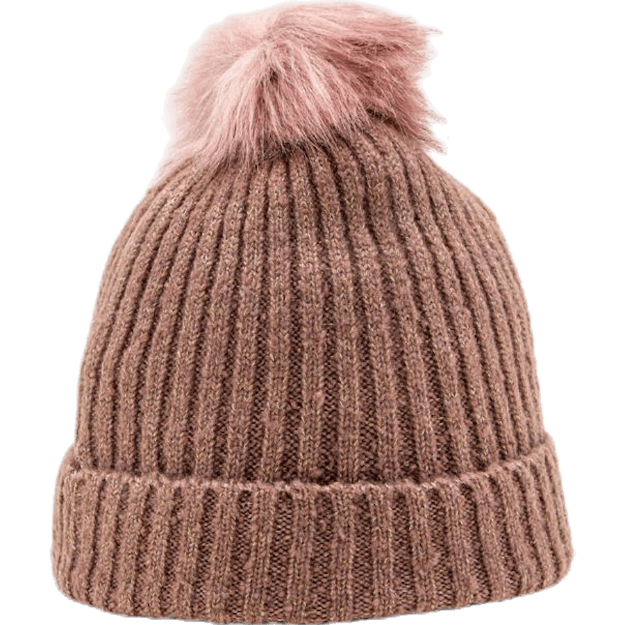 Mimi K Hat Red