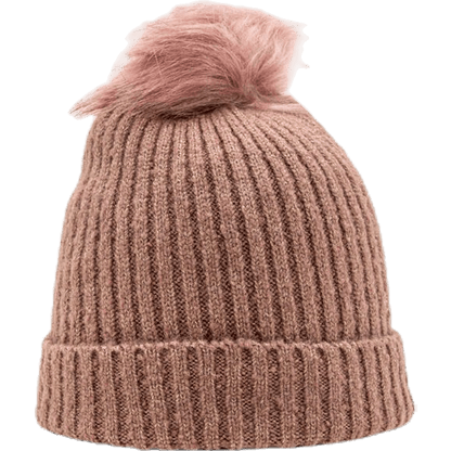 Mimi K Hat Red