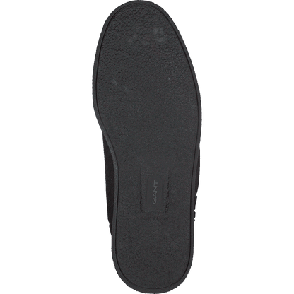 Maria Mid Boot Black