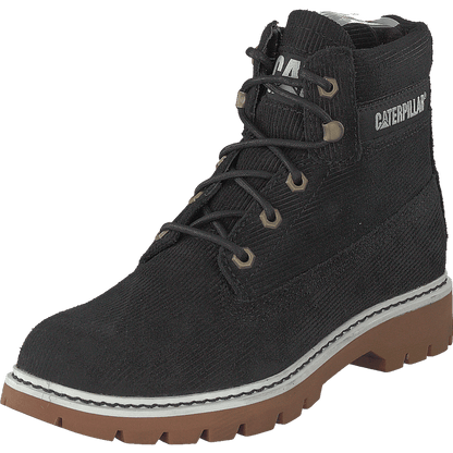 Lyric Cord Womens Black