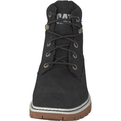 Lyric Cord Womens Black