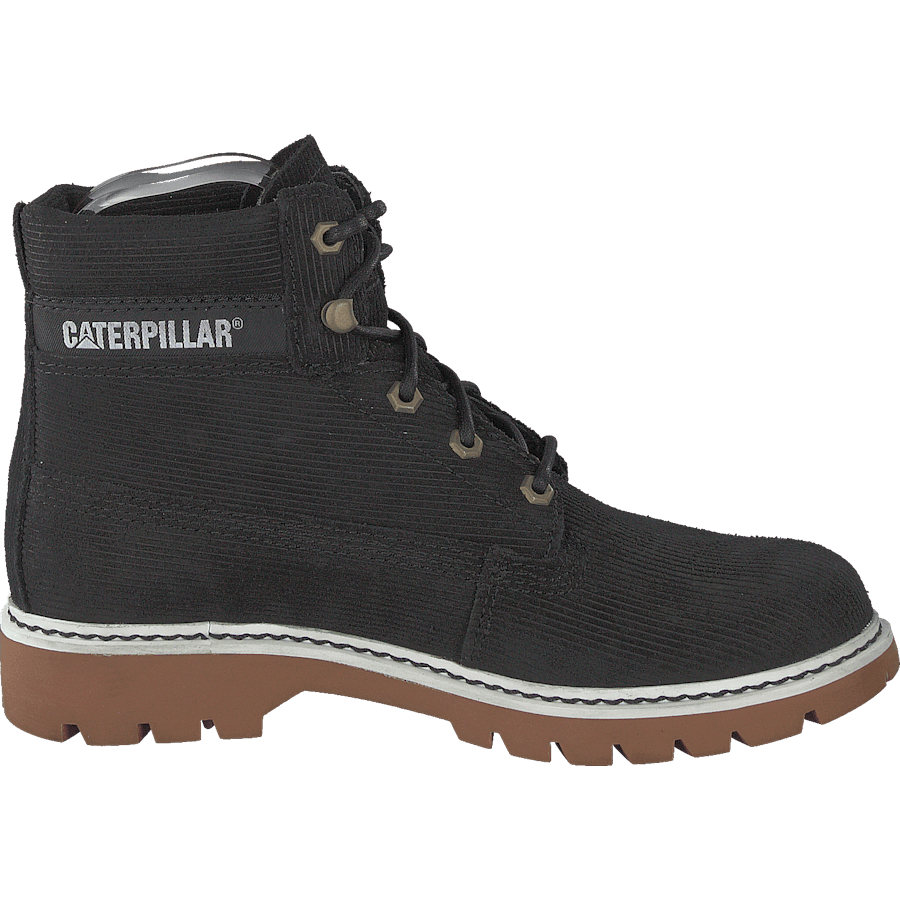 Lyric Cord Womens Black