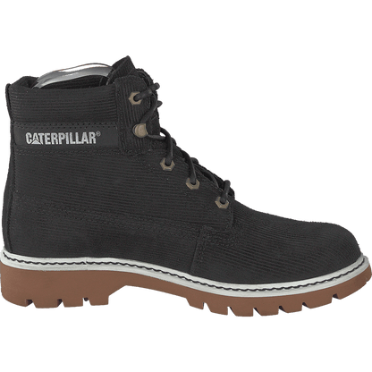 Lyric Cord Womens Black