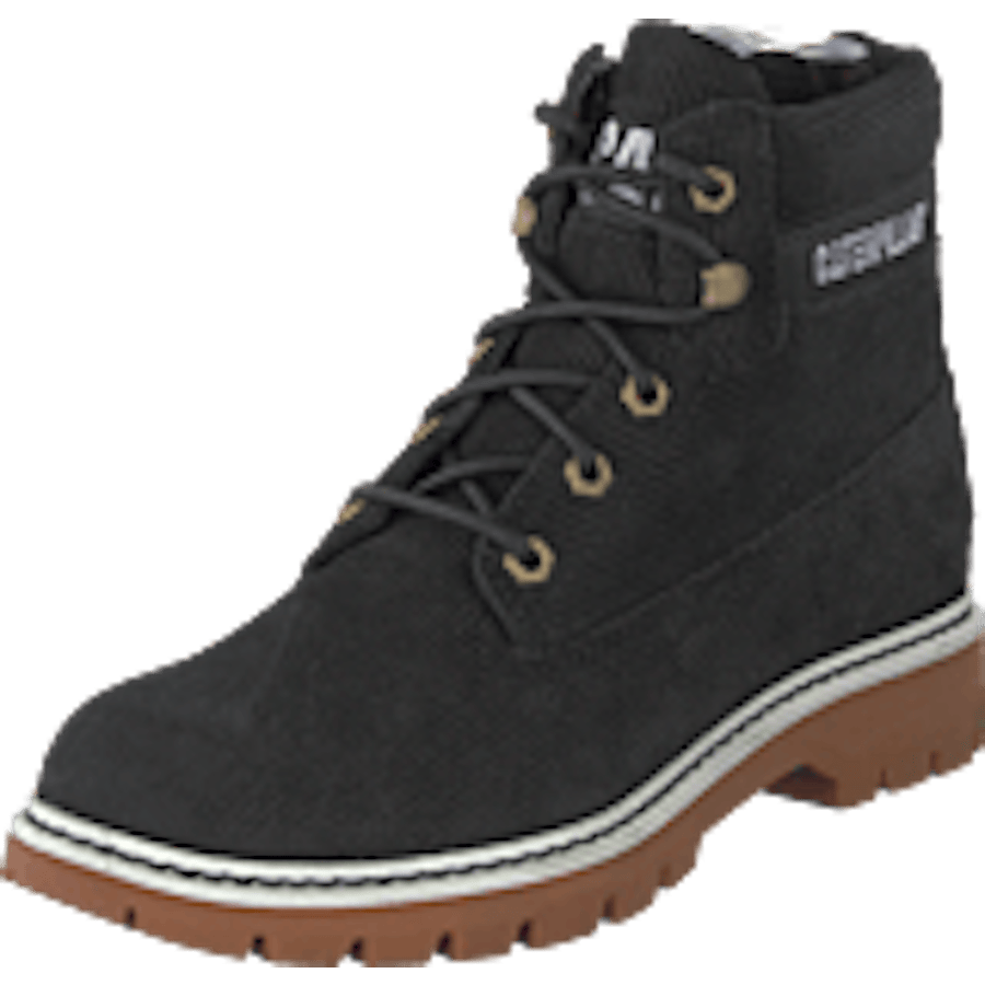 Lyric Cord Womens Black