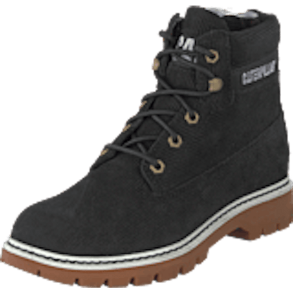 Lyric Cord Womens Black