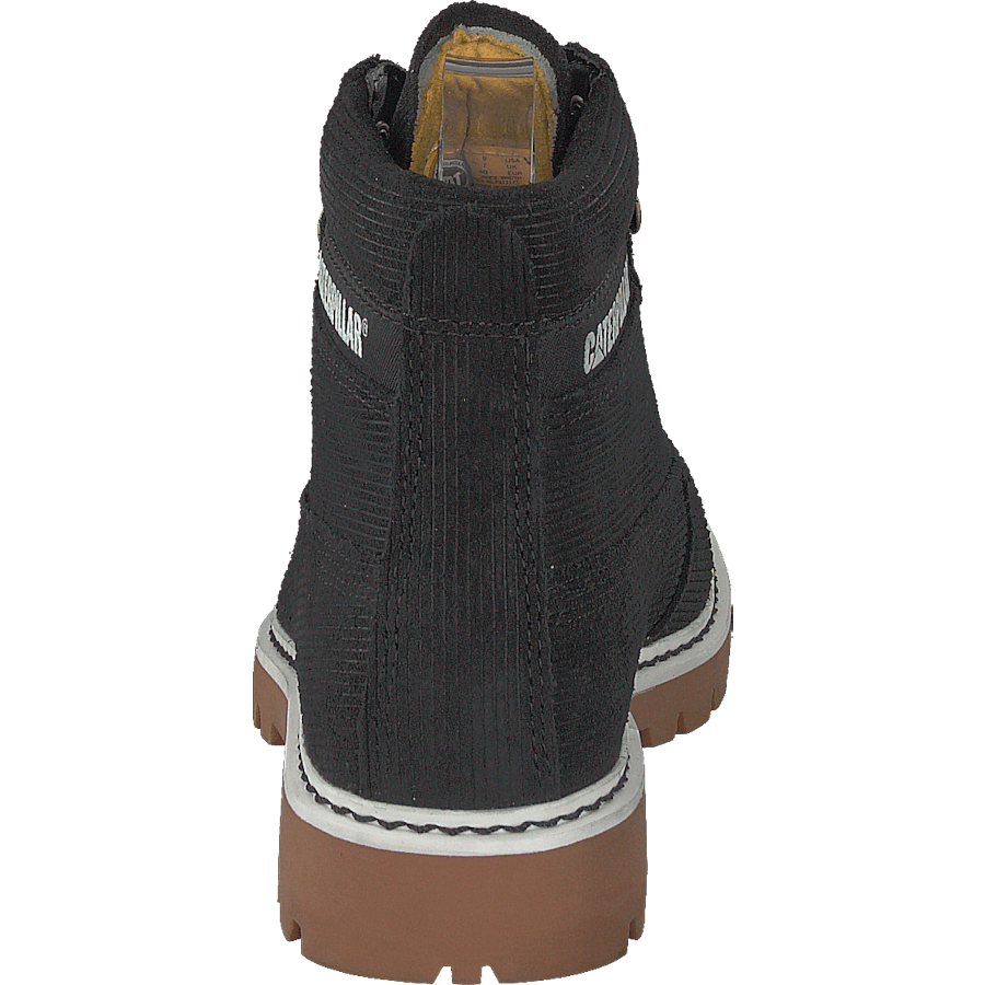 Lyric Cord Womens Black