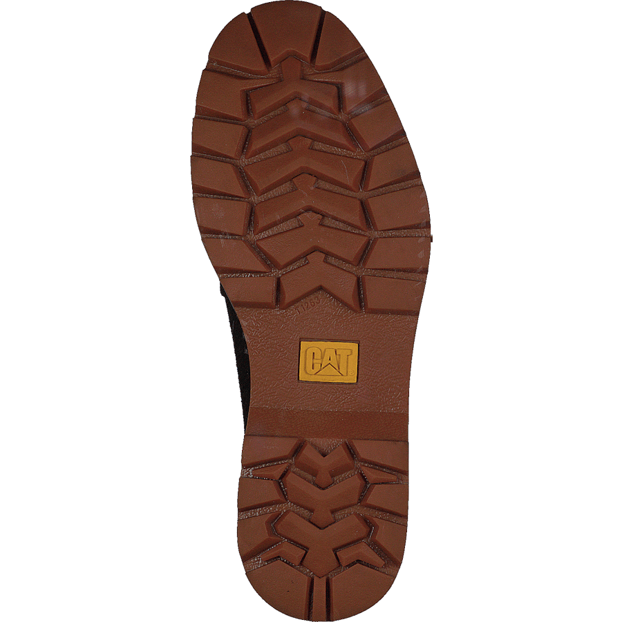 Lyric Cord Womens Black