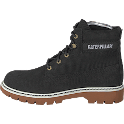 Lyric Cord Womens Black