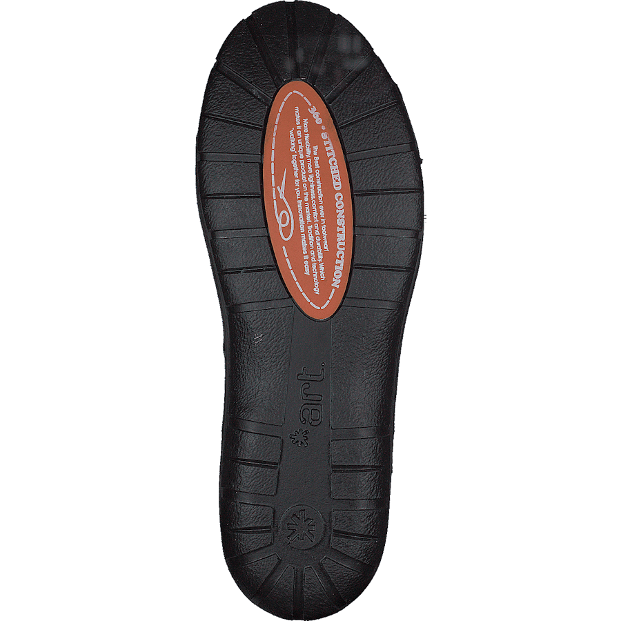 Misano Black