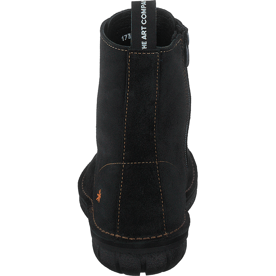 Misano Black