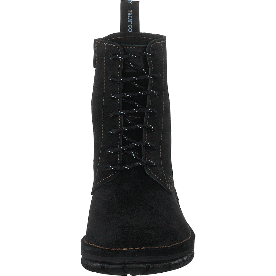 Misano Black