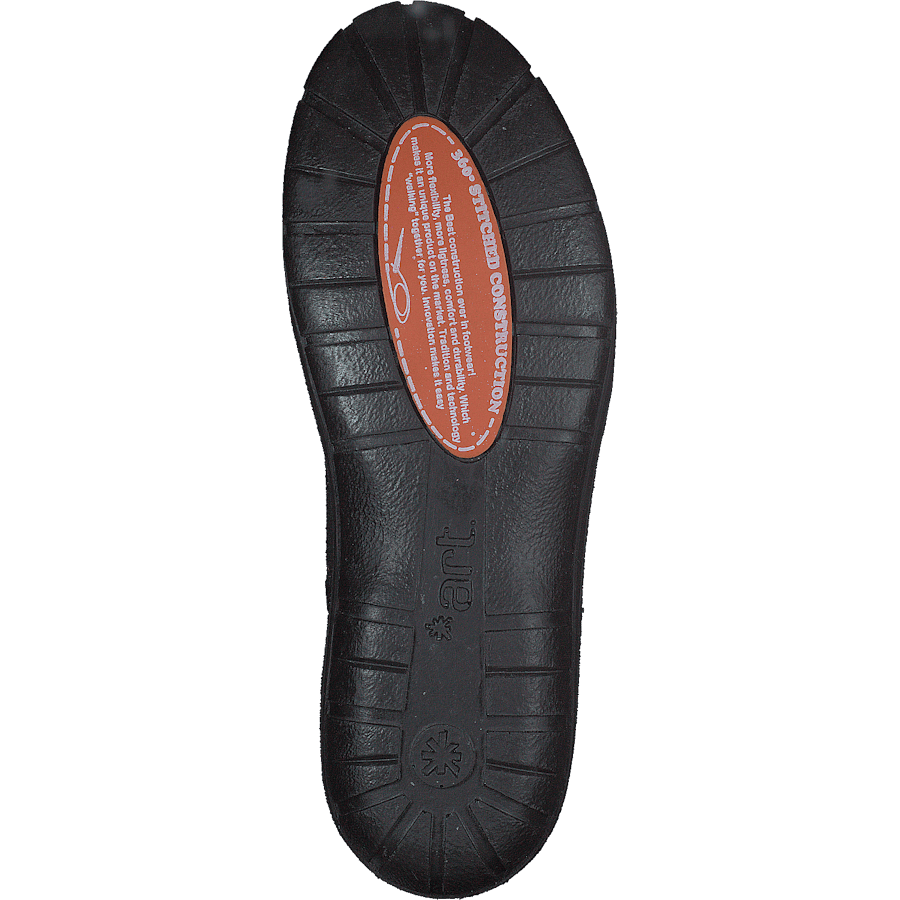 Misano Black