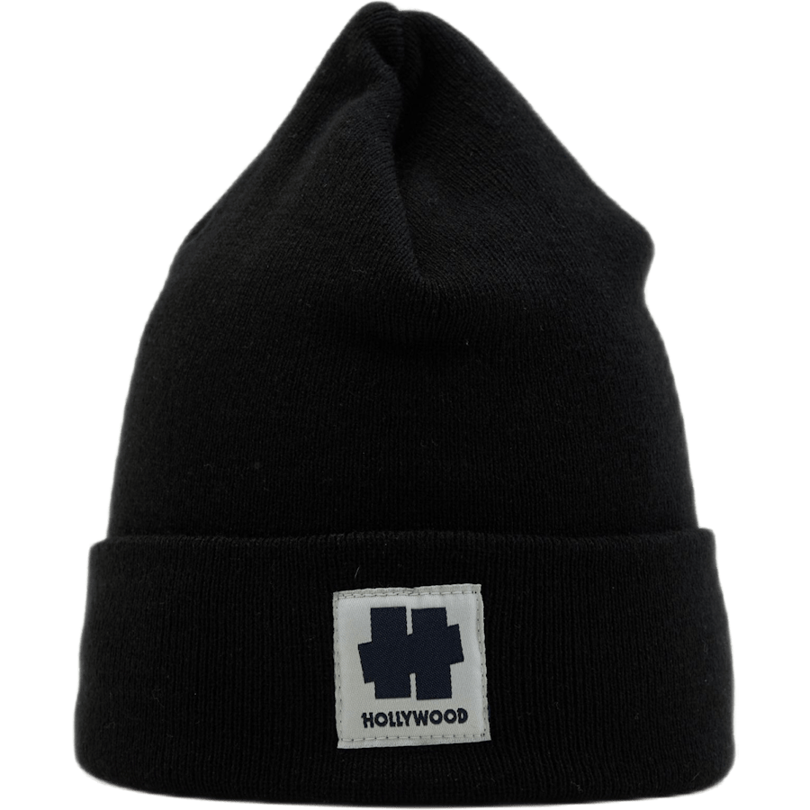 Classic Beanie Blk