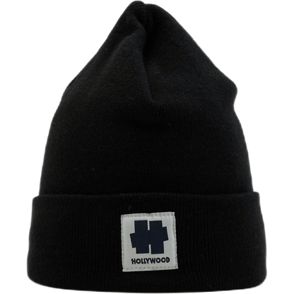 Classic Beanie Blk