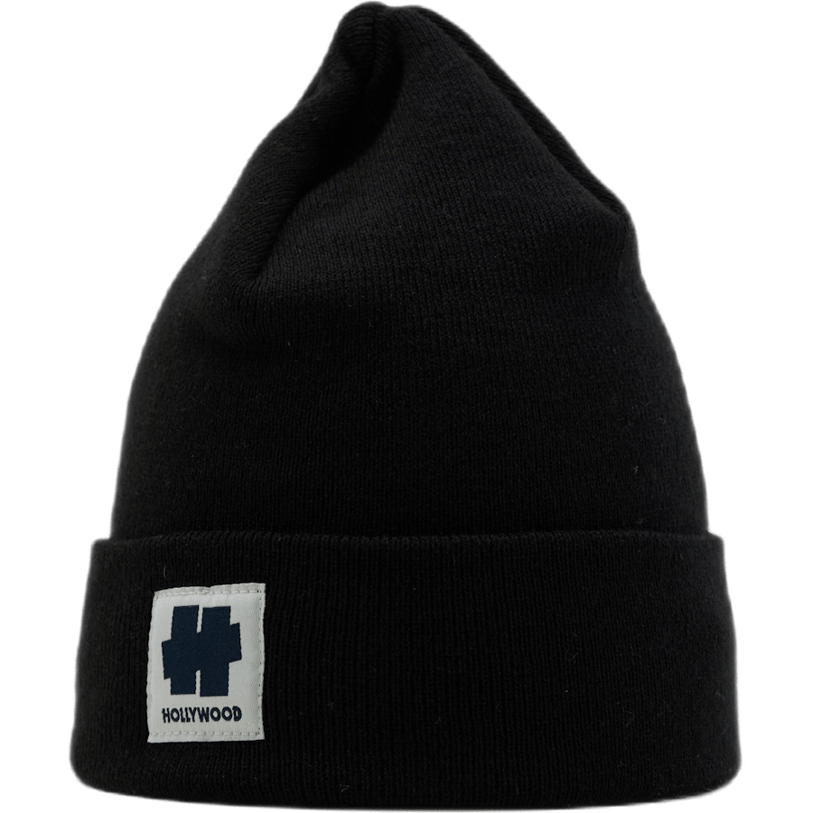 Classic Beanie Blk