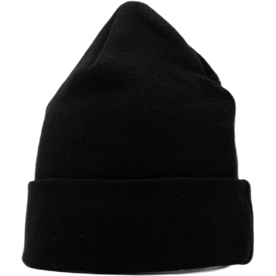 Classic Beanie Blk