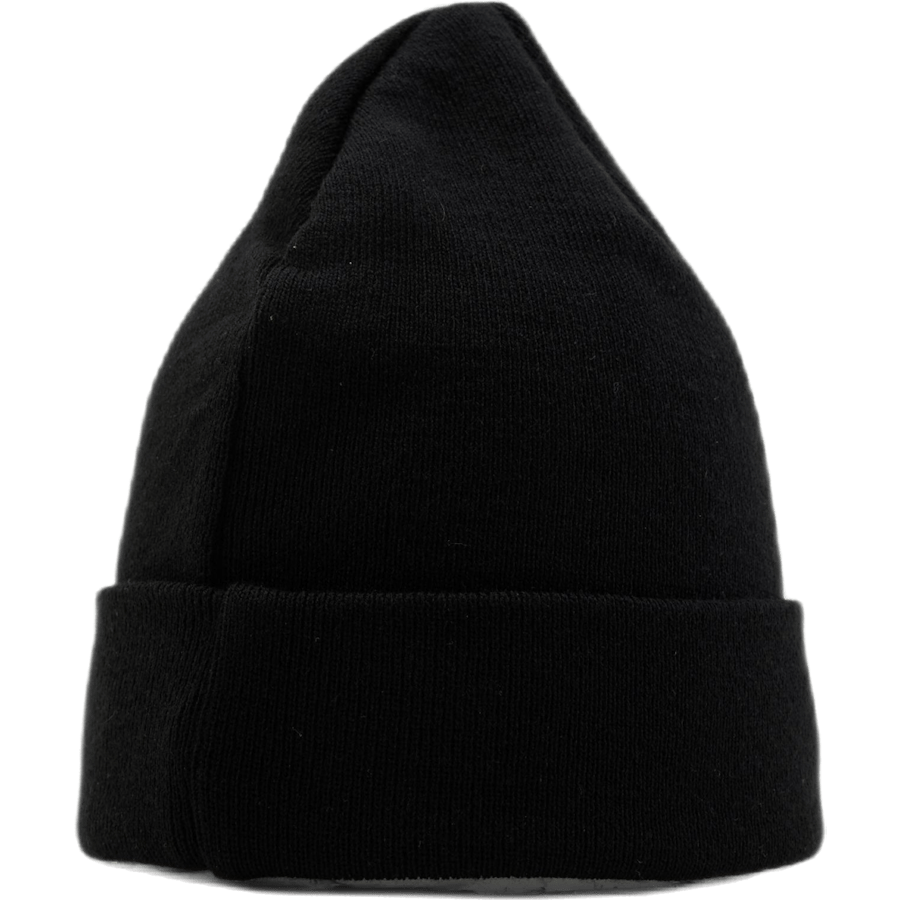 Classic Beanie Blk