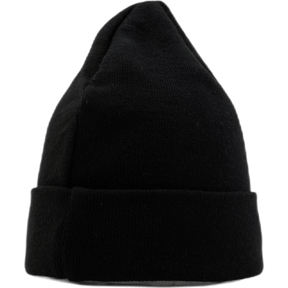 Classic Beanie Blk
