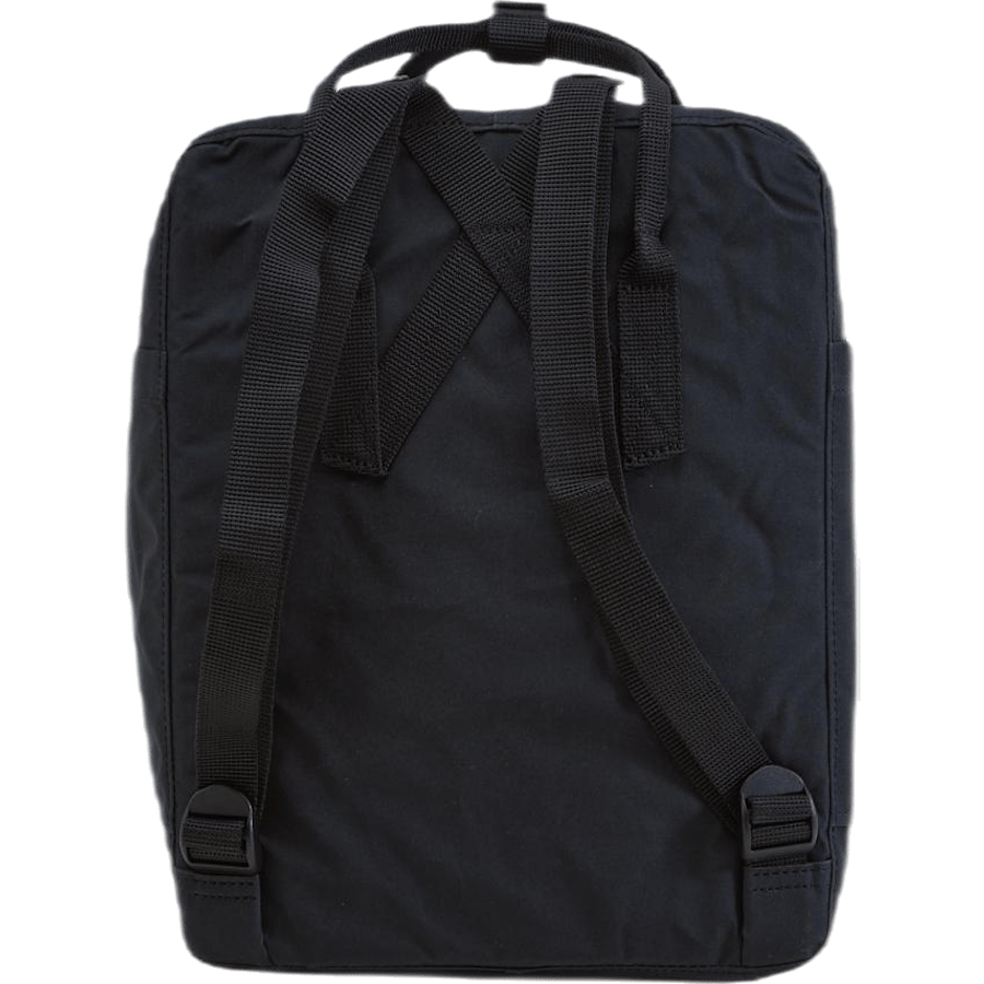 Kånken Black