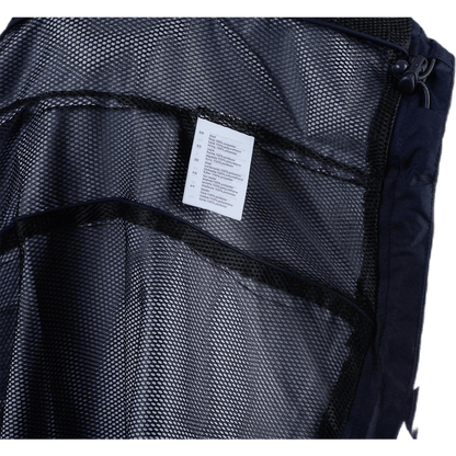 Crew Vest Blue