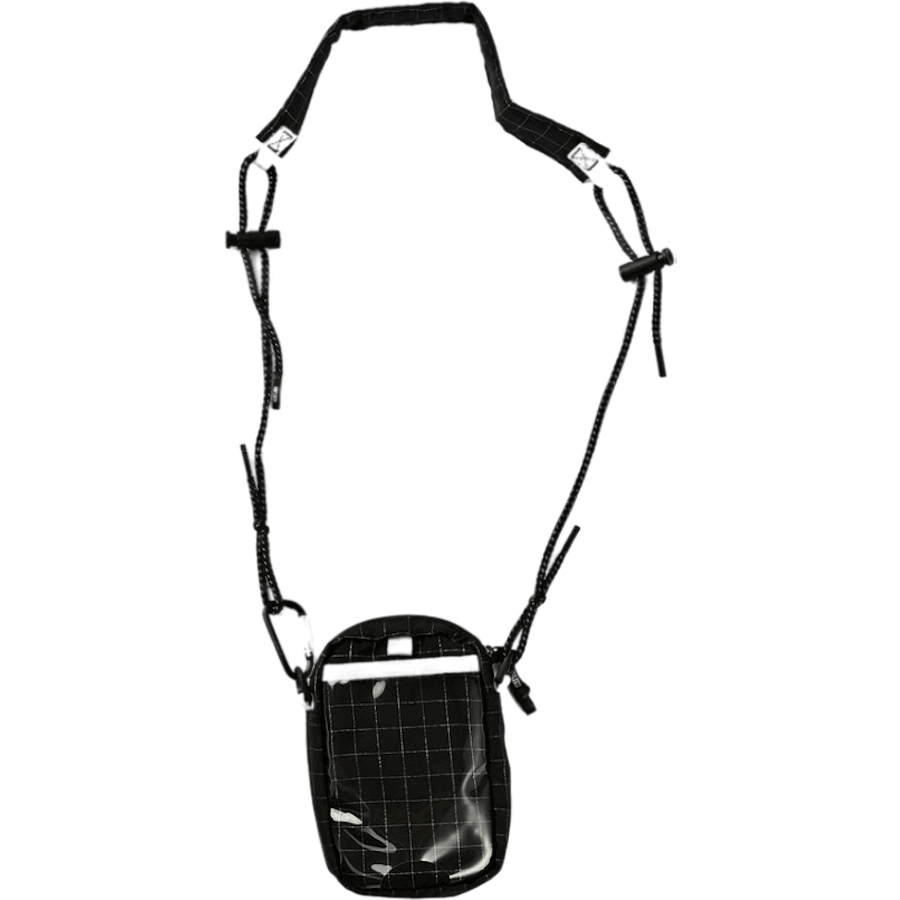 Comms Pouch Egret
