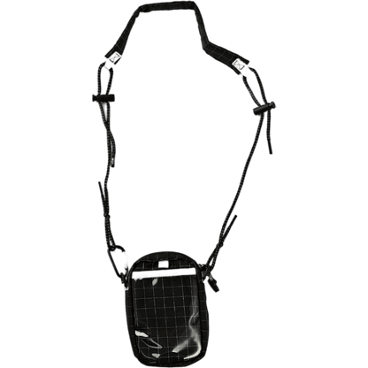 Comms Pouch Egret