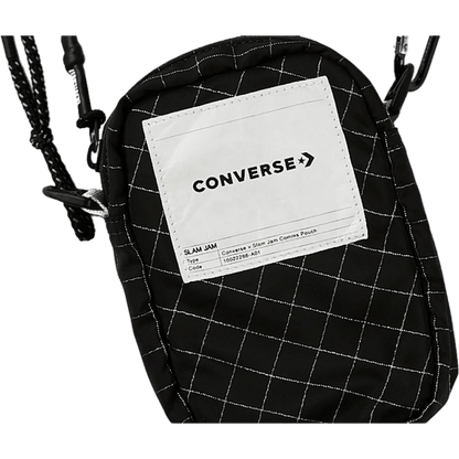 Comms Pouch Egret