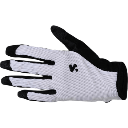 Hunter Light Gloves M White