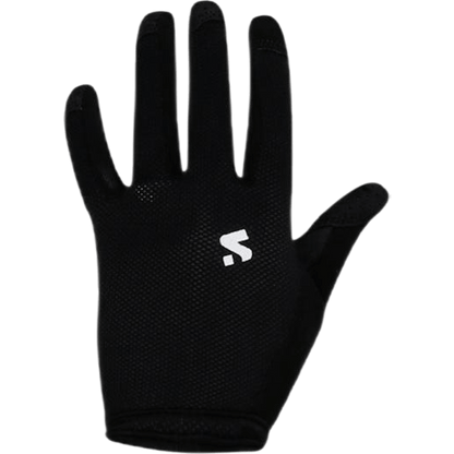 Hunter Light Gloves W Black