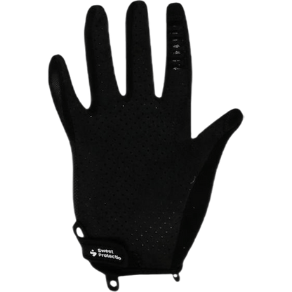 Hunter Light Gloves W Black