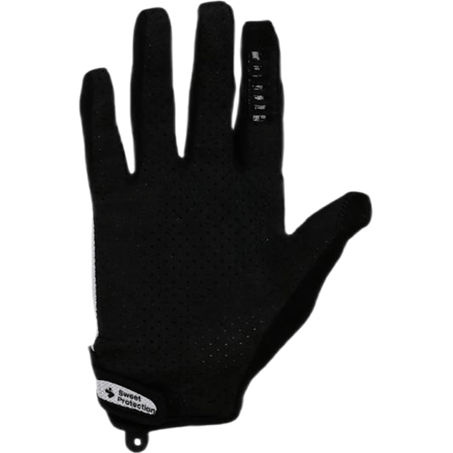 Hunter Light Gloves W White
