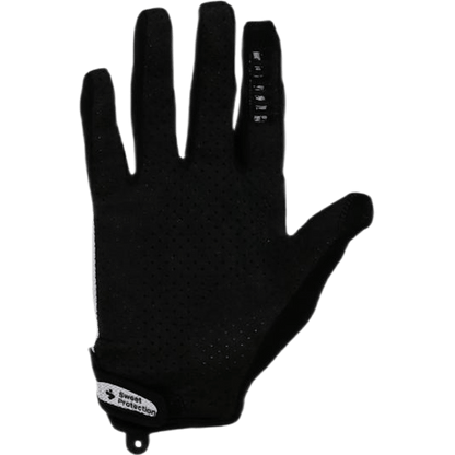 Hunter Light Gloves W White