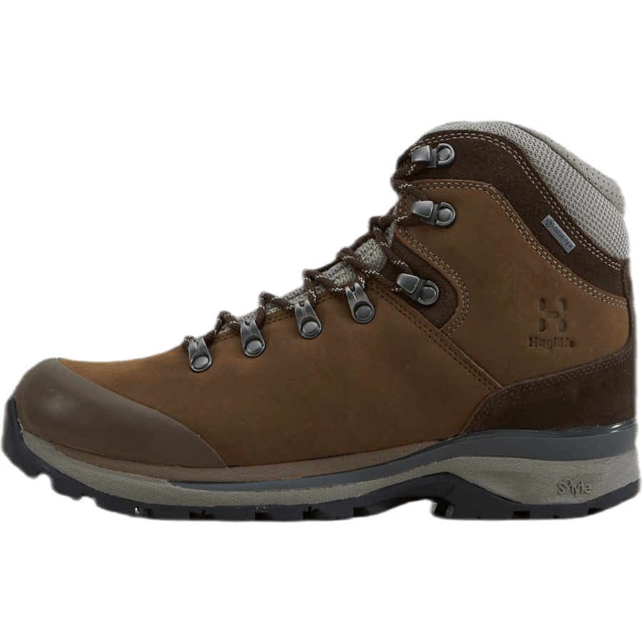 Haglöfs Oxo GT Brown