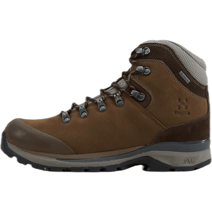 Haglöfs Oxo GT Brown