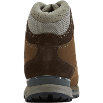 Haglöfs Oxo GT Brown