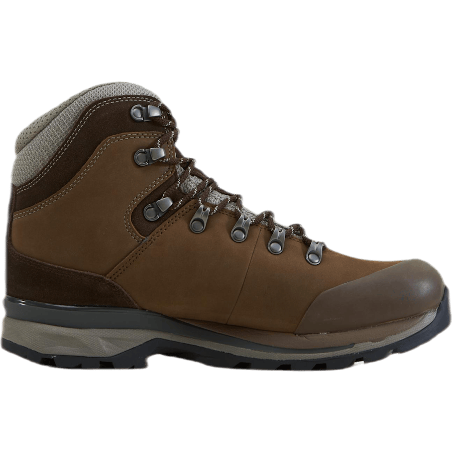 Haglöfs Oxo GT Brown