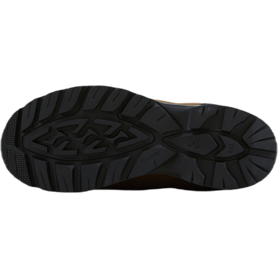 Haglöfs Oxo GT Brown