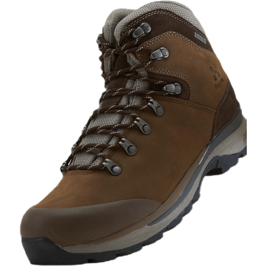 Haglöfs Oxo GT Brown