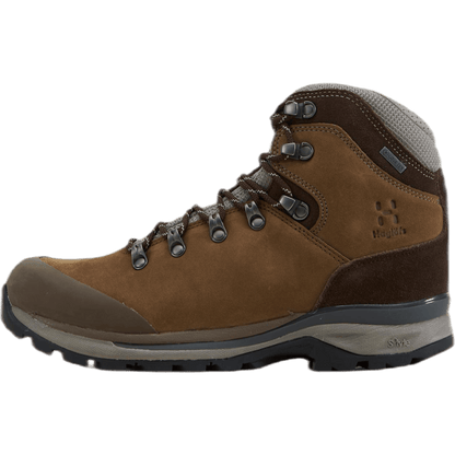 Oxo GT Brown