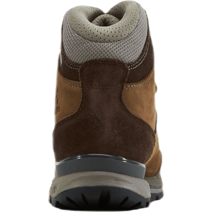 Oxo GT Brown