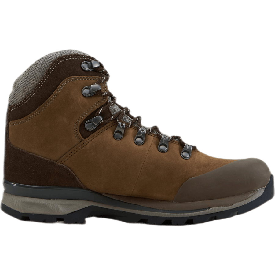 Oxo GT Brown