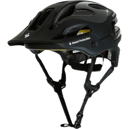 Bushwhacker II MIPS Helmet Black