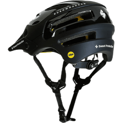Bushwhacker II MIPS Helmet Black
