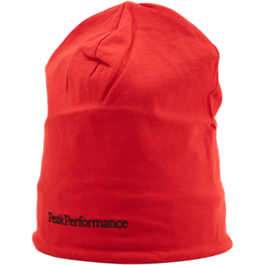 Progress Hat Racing Red