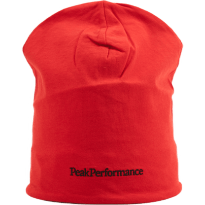 Progress Hat Racing Red