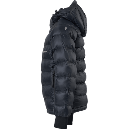 Junior Tomic Jacket Black