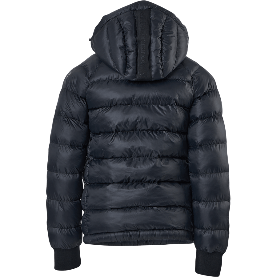 Junior Tomic Jacket Black