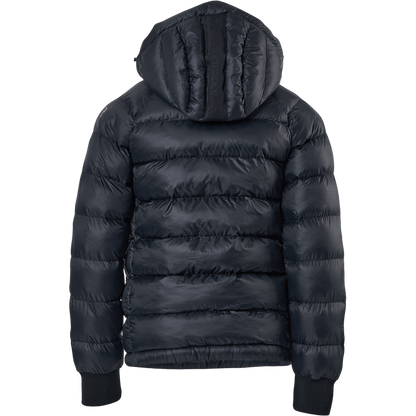 Junior Tomic Jacket Black